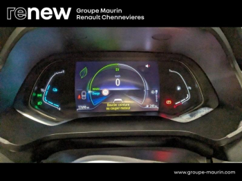 Photo 21 du bon plan RENAULT Captur 1.6 E-Tech hybride 145ch Evolution occasion à 21790 €