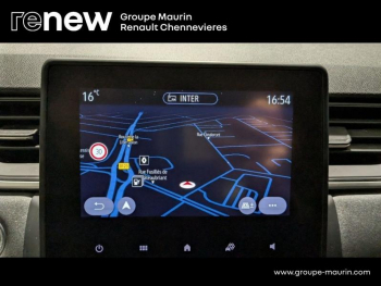 Photo 23 du bon plan RENAULT Captur 1.6 E-Tech hybride 145ch Evolution occasion à 21790 €