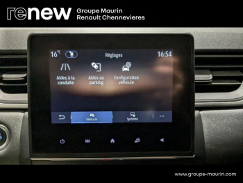 Photo 25 du bon plan RENAULT Captur 1.6 E-Tech hybride 145ch Evolution occasion à 21790 €