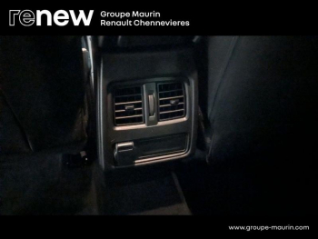 Photo 29 du bon plan RENAULT Captur 1.6 E-Tech hybride 145ch Evolution occasion à 21790 €