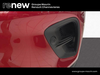 Photo 32 du bon plan RENAULT Captur 1.6 E-Tech hybride 145ch Evolution occasion à 21790 €