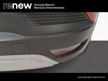 Photo 33 du bon plan RENAULT Captur 1.6 E-Tech hybride 145ch Evolution occasion à 21790 €