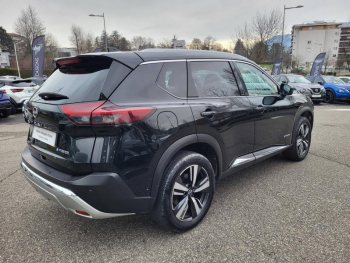 Photo 2 du bon plan NISSAN X-Trail e-4orce 213ch Tekna 7 places occasion à 35990 €