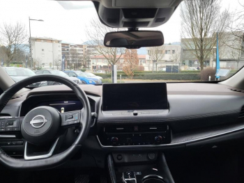 Photo 3 du bon plan NISSAN X-Trail e-4orce 213ch Tekna 7 places occasion à 35990 €