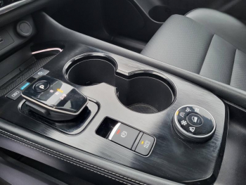 Photo 4 du bon plan NISSAN X-Trail e-4orce 213ch Tekna 7 places occasion à 35990 €