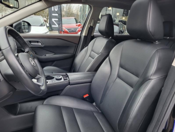 Photo 5 du bon plan NISSAN X-Trail e-4orce 213ch Tekna 7 places occasion à 35990 €