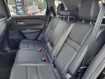 Photo 6 du bon plan NISSAN X-Trail e-4orce 213ch Tekna 7 places occasion à 35990 €