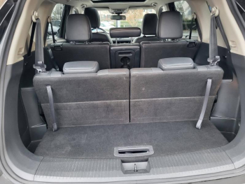 Photo 8 du bon plan NISSAN X-Trail e-4orce 213ch Tekna 7 places occasion à 35990 €