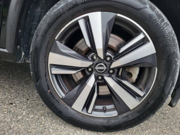 Photo 9 du bon plan NISSAN X-Trail e-4orce 213ch Tekna 7 places occasion à 35990 €