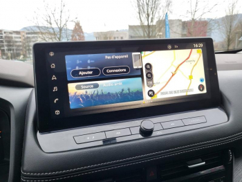 Photo 10 du bon plan NISSAN X-Trail e-4orce 213ch Tekna 7 places occasion à 35990 €