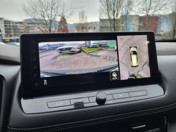 Photo 11 du bon plan NISSAN X-Trail e-4orce 213ch Tekna 7 places occasion à 35990 €