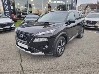 Photo 12 du bon plan NISSAN X-Trail e-4orce 213ch Tekna 7 places occasion à 35990 €