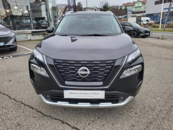 Photo 13 du bon plan NISSAN X-Trail e-4orce 213ch Tekna 7 places occasion à 35990 €