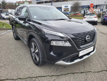 Photo 17 du bon plan NISSAN X-Trail e-4orce 213ch Tekna 7 places occasion à 35990 €