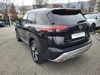 Photo 18 du bon plan NISSAN X-Trail e-4orce 213ch Tekna 7 places occasion à 35990 €