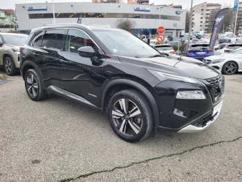 Photo 21 du bon plan NISSAN X-Trail e-4orce 213ch Tekna 7 places occasion à 35990 €