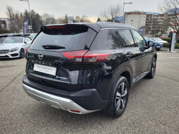 Photo 23 du bon plan NISSAN X-Trail e-4orce 213ch Tekna 7 places occasion à 35990 €
