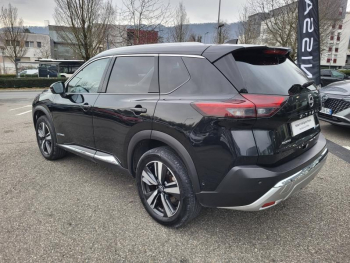 Photo 26 du bon plan NISSAN X-Trail e-4orce 213ch Tekna 7 places occasion à 35990 €