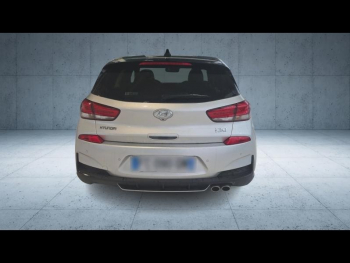 Photo 4 du bon plan HYUNDAI i30 1.4 T-GDi 140ch Edition Navi DCT-7 Euro6d-T occasion à 15900 €