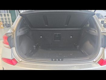 Photo 12 du bon plan HYUNDAI i30 1.4 T-GDi 140ch Edition Navi DCT-7 Euro6d-T occasion à 15900 €