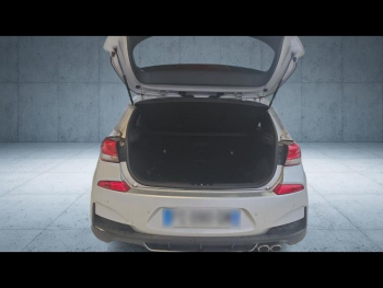 Photo 13 du bon plan HYUNDAI i30 1.4 T-GDi 140ch Edition Navi DCT-7 Euro6d-T occasion à 15900 €