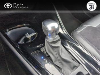 Photo 20 du bon plan TOYOTA C-HR 122h Collection 2WD E-CVT Cuir Alcantara occasion à 19990 €