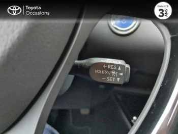 Photo 22 du bon plan TOYOTA C-HR 122h Collection 2WD E-CVT Cuir Alcantara occasion à 19990 €