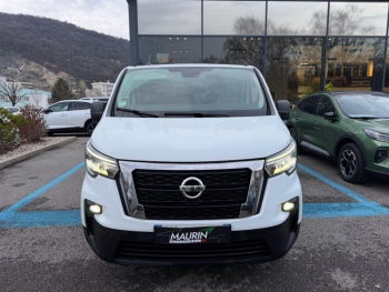 Photo 2 du bon plan NISSAN Primastar Fg VUL L2H1 3t1 2.0 dCi 130ch Acenta occasion à 23990 €