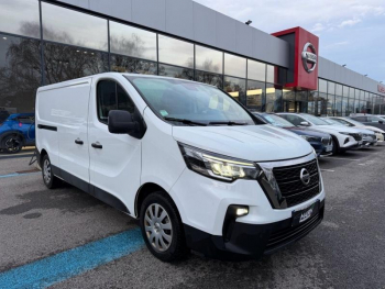 Photo 3 du bon plan NISSAN Primastar Fg VUL L2H1 3t1 2.0 dCi 130ch Acenta occasion à 23990 €