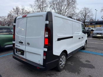 Photo 5 du bon plan NISSAN Primastar Fg VUL L2H1 3t1 2.0 dCi 130ch Acenta occasion à 23990 €