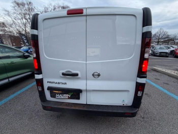 Photo 6 du bon plan NISSAN Primastar Fg VUL L2H1 3t1 2.0 dCi 130ch Acenta occasion à 23990 €