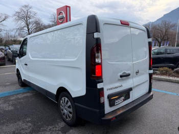 Photo 7 du bon plan NISSAN Primastar Fg VUL L2H1 3t1 2.0 dCi 130ch Acenta occasion à 23990 €