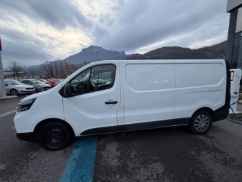 Photo 8 du bon plan NISSAN Primastar Fg VUL L2H1 3t1 2.0 dCi 130ch Acenta occasion à 23990 €