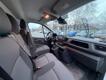 Photo 9 du bon plan NISSAN Primastar Fg VUL L2H1 3t1 2.0 dCi 130ch Acenta occasion à 23990 €