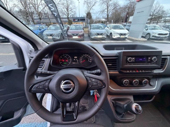 Photo 10 du bon plan NISSAN Primastar Fg VUL L2H1 3t1 2.0 dCi 130ch Acenta occasion à 23990 €