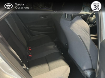 Photo 7 du bon plan TOYOTA C-HR 1.8 140ch Design MY25 occasion à 33990 €