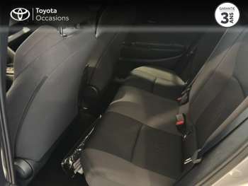 Photo 12 du bon plan TOYOTA C-HR 1.8 140ch Design MY25 occasion à 33990 €