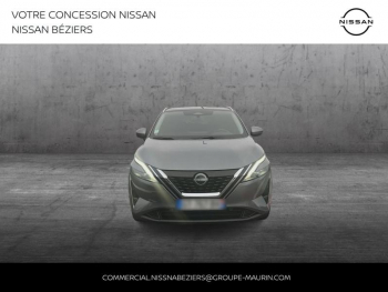 Photo 2 du bon plan NISSAN Qashqai e-POWER 190ch N-Connecta 2022 occasion à 28990 €