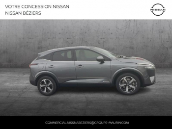 Photo 4 du bon plan NISSAN Qashqai e-POWER 190ch N-Connecta 2022 occasion à 28990 €