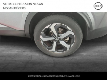 Photo 9 du bon plan NISSAN Qashqai e-POWER 190ch N-Connecta 2022 occasion à 28990 €