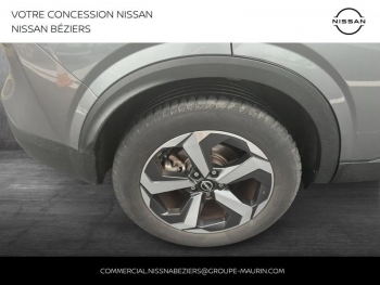 Photo 12 du bon plan NISSAN Qashqai e-POWER 190ch N-Connecta 2022 occasion à 28990 €