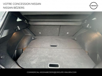Photo 13 du bon plan NISSAN Qashqai e-POWER 190ch N-Connecta 2022 occasion à 28990 €
