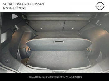 Photo 14 du bon plan NISSAN Qashqai e-POWER 190ch N-Connecta 2022 occasion à 28990 €