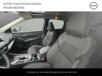 Photo 17 du bon plan NISSAN Qashqai e-POWER 190ch N-Connecta 2022 occasion à 28990 €