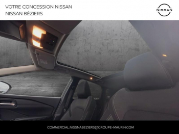 Photo 18 du bon plan NISSAN Qashqai e-POWER 190ch N-Connecta 2022 occasion à 28990 €