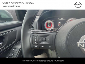 Photo 22 du bon plan NISSAN Qashqai e-POWER 190ch N-Connecta 2022 occasion à 28990 €