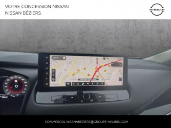 Photo 24 du bon plan NISSAN Qashqai e-POWER 190ch N-Connecta 2022 occasion à 28990 €