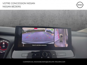Photo 25 du bon plan NISSAN Qashqai e-POWER 190ch N-Connecta 2022 occasion à 28990 €