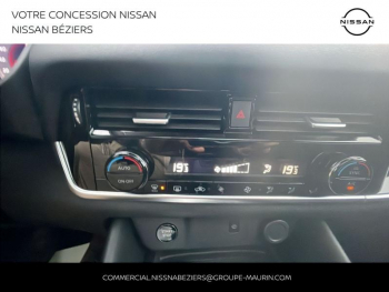 Photo 26 du bon plan NISSAN Qashqai e-POWER 190ch N-Connecta 2022 occasion à 28990 €