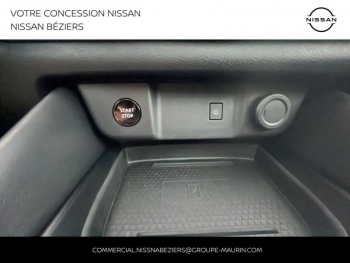 Photo 27 du bon plan NISSAN Qashqai e-POWER 190ch N-Connecta 2022 occasion à 28990 €